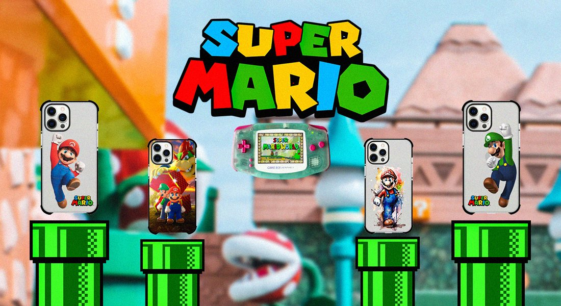 Super Mario